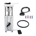 Fuel Pump Module Assembly US Motor Works USEP3537M