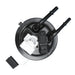 Fuel Pump Module Assembly US Motor Works USEP3556M