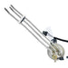Fuel Pump Module Assembly US Motor Works USEP3629S