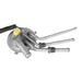Fuel Pump Module Assembly US Motor Works USEP3634S