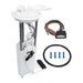 Fuel Pump Module Assembly US Motor Works USEP3674M