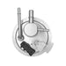 Fuel Pump Module Assembly US Motor Works USEP3684M