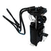 Fuel Pump Module Assembly US Motor Works USEP3726M