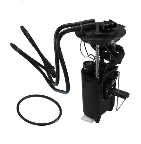 Fuel Pump Module Assembly US Motor Works USEP3726M