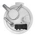 Fuel Pump Module Assembly US Motor Works USEP3794M
