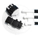 Fuel Pump Module Assembly US Motor Works USEP3945M