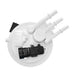 Fuel Pump Module Assembly US Motor Works USEP3954M