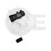 Fuel Pump Module Assembly US Motor Works USEP3967M