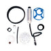 Electric Fuel Pump US Motor Works USEP7048