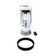 Fuel Pump Module Assembly US Motor Works USEP7048M