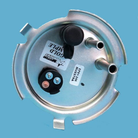 Fuel Pump Module Assembly US Motor Works USEP7073S
