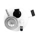 Fuel Pump Module Assembly US Motor Works USEP7123M