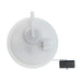 Fuel Pump Module Assembly US Motor Works USEP7143M