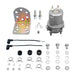 Electric Fuel Pump US Motor Works USEP7153