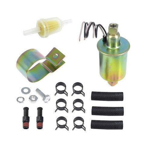 Electric Fuel Pump US Motor Works USEP3073