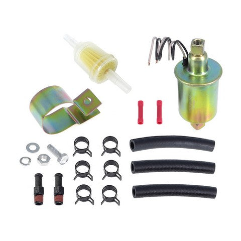 Electric Fuel Pump US Motor Works USEP8012SP