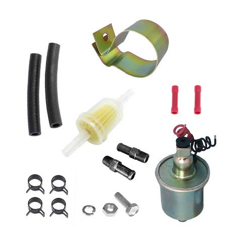 Electric Fuel Pump US Motor Works USEP8016SP