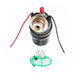 Electric Fuel Pump US Motor Works USEP8097