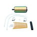 Electric Fuel Pump US Motor Works USEP8119