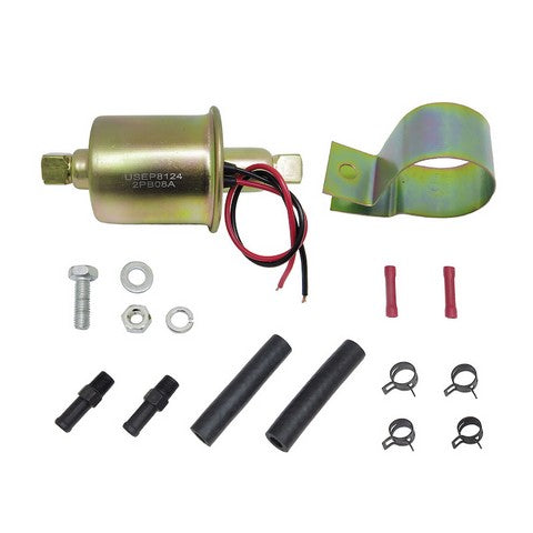 Electric Fuel Pump US Motor Works USEP8124