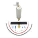 Electric Fuel Pump US Motor Works USEP8308