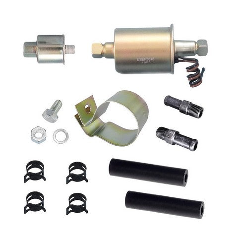 Electric Fuel Pump US Motor Works USEP8318