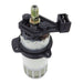 Electric Fuel Pump US Motor Works USEP8343
