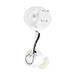 Fuel Pump Module Assembly US Motor Works USEP8368M
