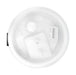 Fuel Pump Module Assembly US Motor Works USEP8389M