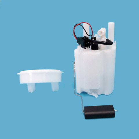 Fuel Pump Module Assembly US Motor Works USEP8474M