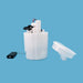 Fuel Pump Module Assembly US Motor Works USEP8474M