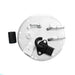 Fuel Pump Module Assembly US Motor Works USEP8520M