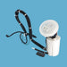 Fuel Pump Module Assembly US Motor Works USEP8524M