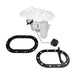 Fuel Pump Module Assembly US Motor Works USEP8598M