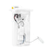Fuel Pump Module Assembly US Motor Works USEP8660M