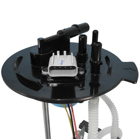 Fuel Pump Module Assembly US Motor Works USEP8707M
