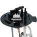 Fuel Pump Module Assembly US Motor Works USEP8707M