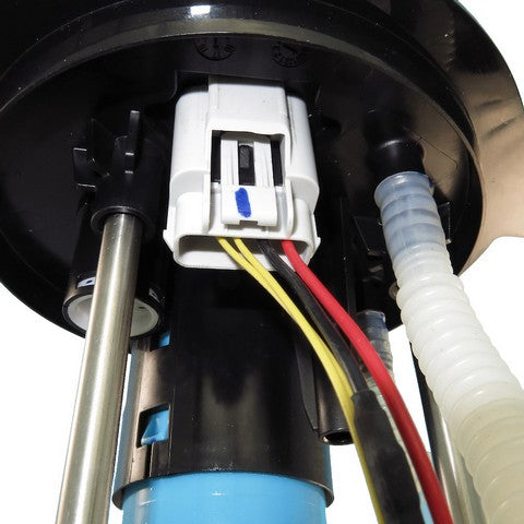 Fuel Pump Module Assembly US Motor Works USEP8707M