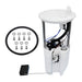 Fuel Pump Module Assembly US Motor Works USEP8773M