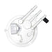Fuel Pump Module Assembly US Motor Works USEP8842M
