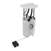 Fuel Pump Module Assembly US Motor Works USEP8869M