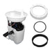 Fuel Pump Module Assembly US Motor Works USEP9070M