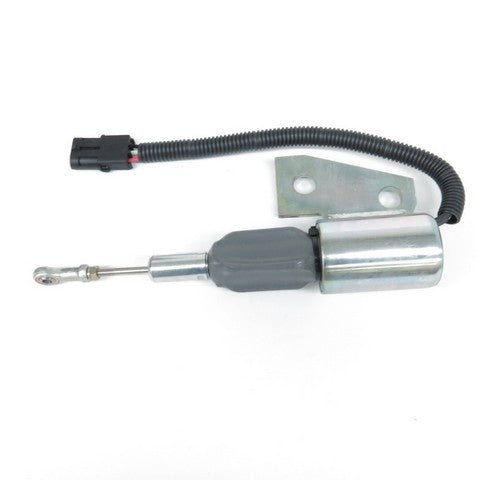 Mechanical Fuel Pump US Motor Works USFS1167