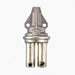 Mechanical Fuel Pump US Motor Works USMP17405