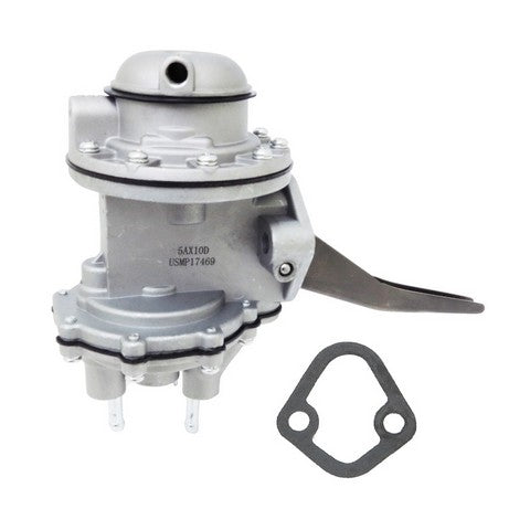 Mechanical Fuel Pump US Motor Works USMP17469