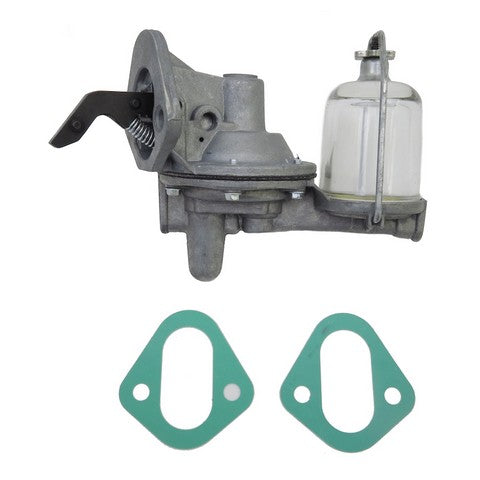 Mechanical Fuel Pump US Motor Works USMP17580