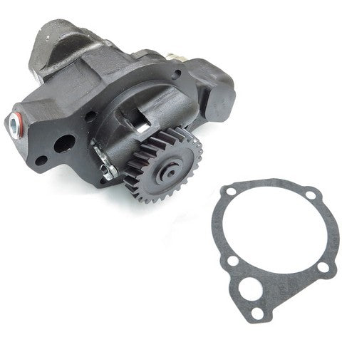Engine Oil Pump US Motor Works USOP0172