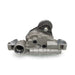 Engine Oil Pump US Motor Works USOP1757