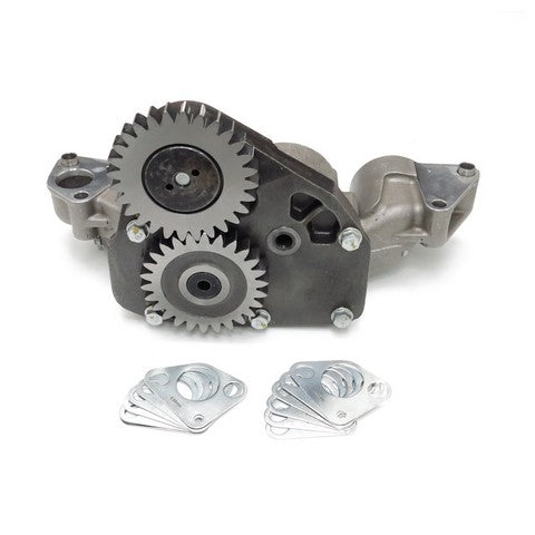Engine Oil Pump US Motor Works USOP1757