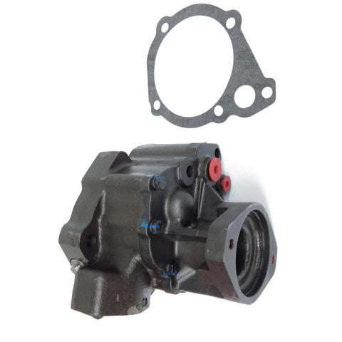 Engine Oil Pump US Motor Works USOP3698